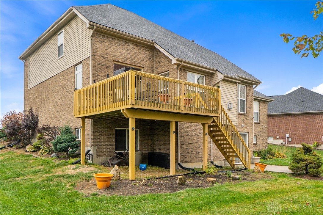 9378 Remington Hill Road