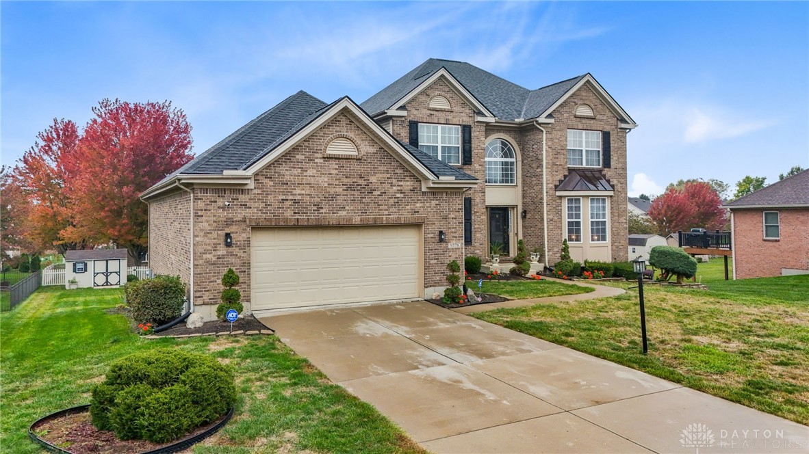 9378 Remington Hill Road