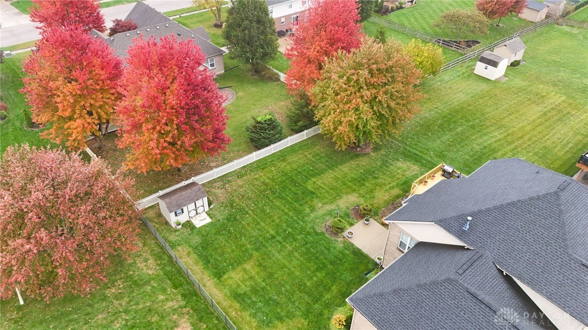 9378 Remington Hill Road