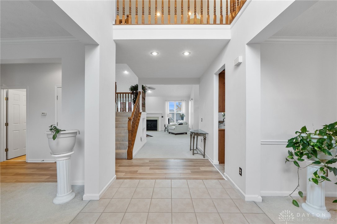 9378 Remington Hill Road