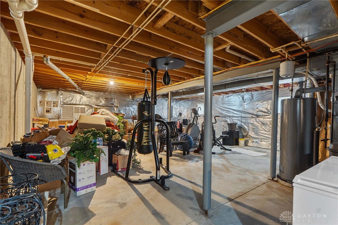 9378 Remington Hill Road