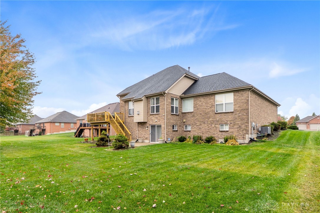 9378 Remington Hill Road