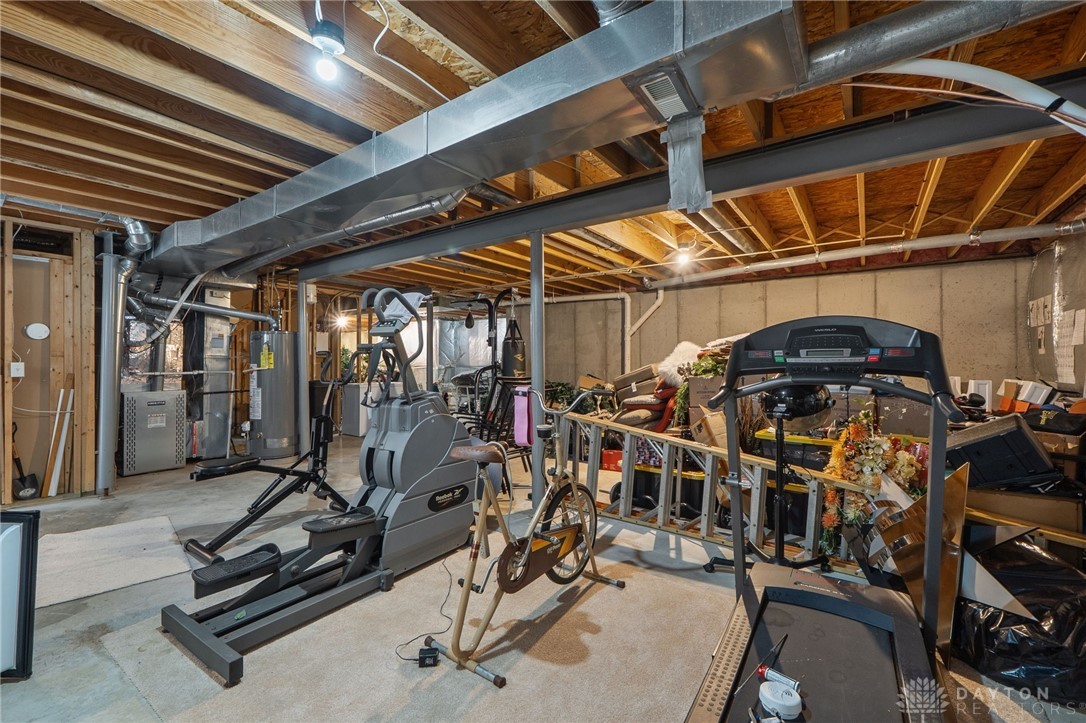 9378 Remington Hill Road