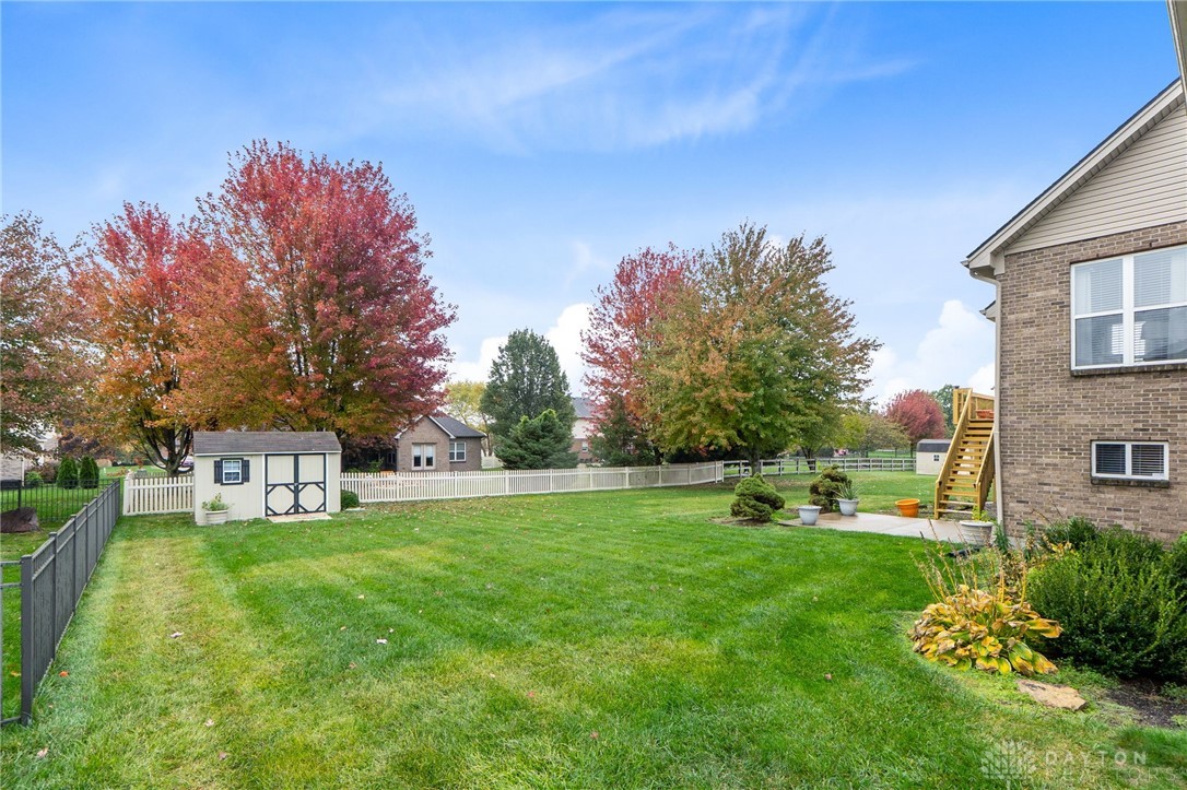 9378 Remington Hill Road