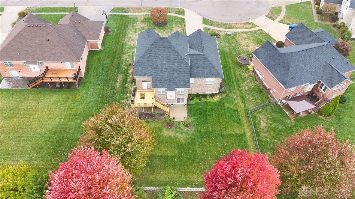 9378 Remington Hill Road