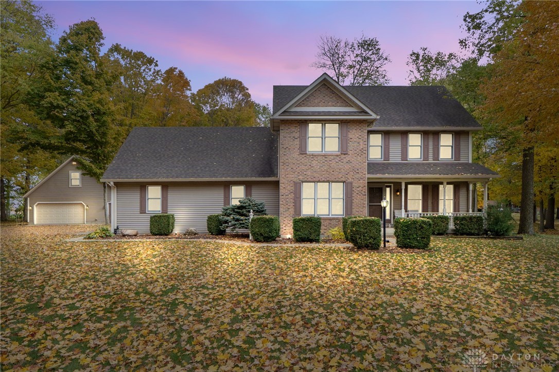 4969 Beechwood Drive