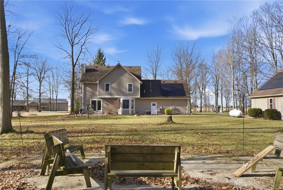 4969 Beechwood Drive