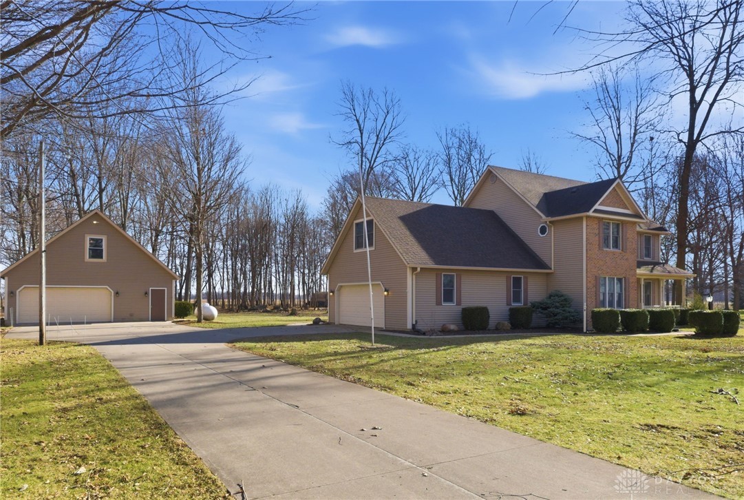 4969 Beechwood Drive