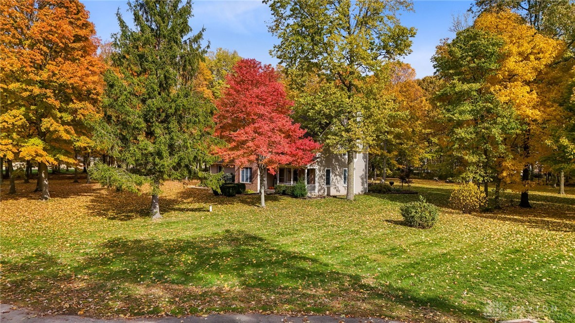 4969 Beechwood Drive