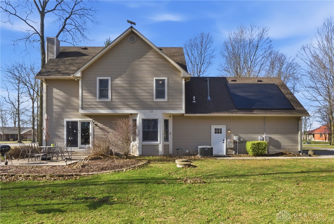 4969 Beechwood Drive