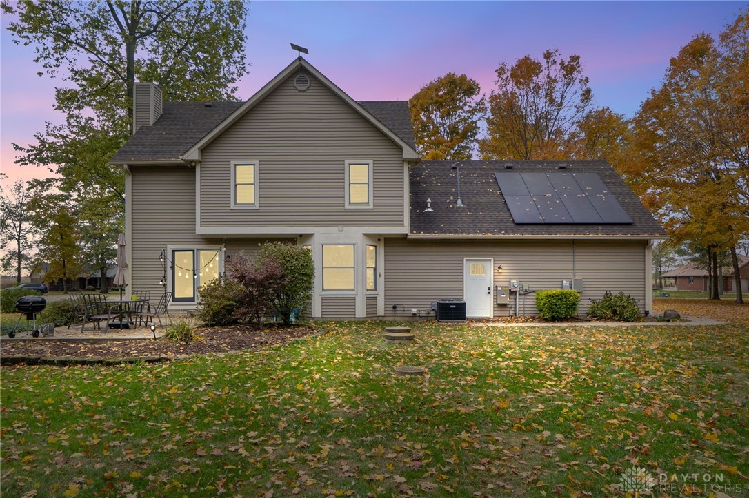 4969 Beechwood Drive