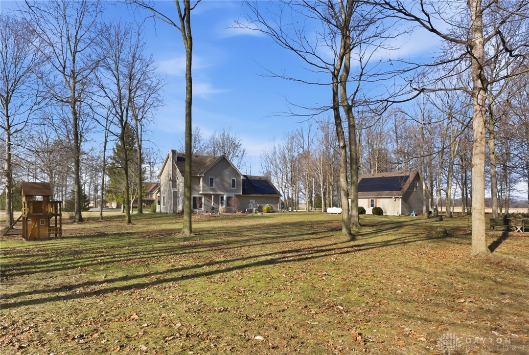 4969 Beechwood Drive