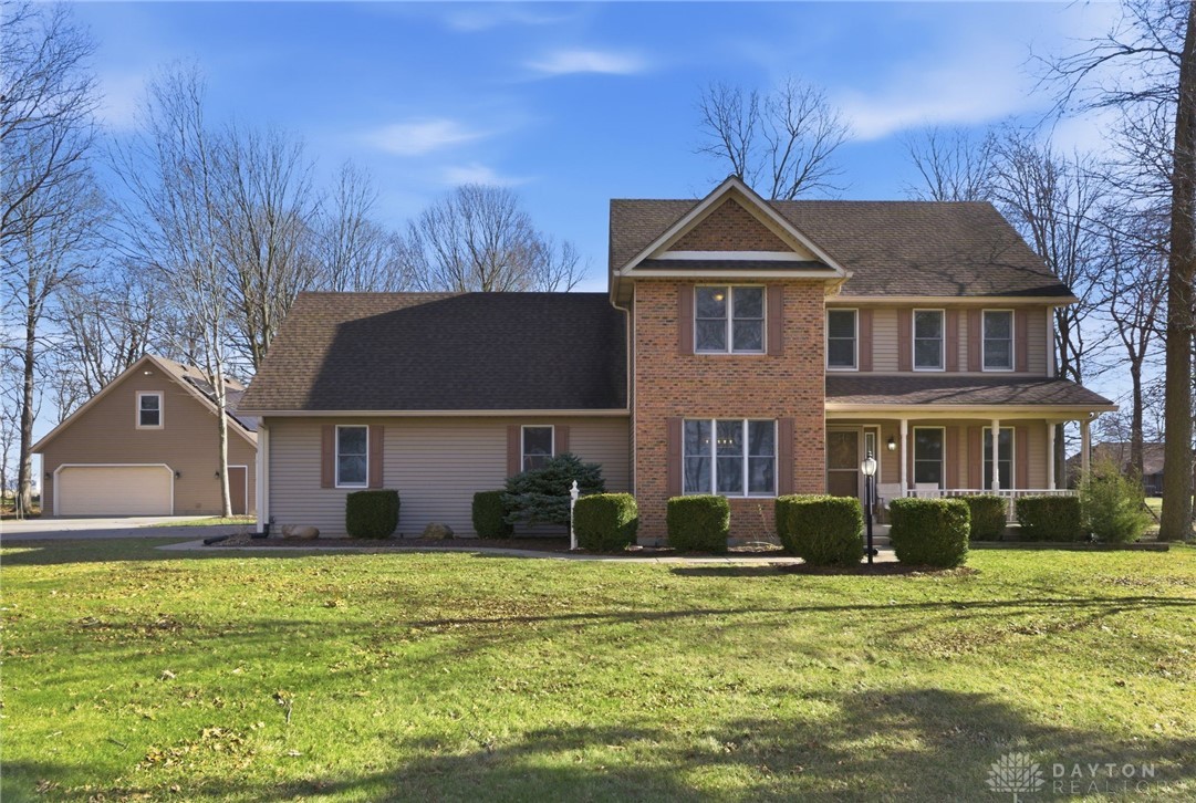 4969 Beechwood Drive