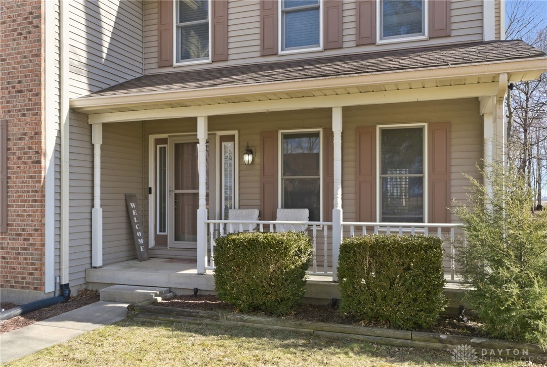 4969 Beechwood Drive