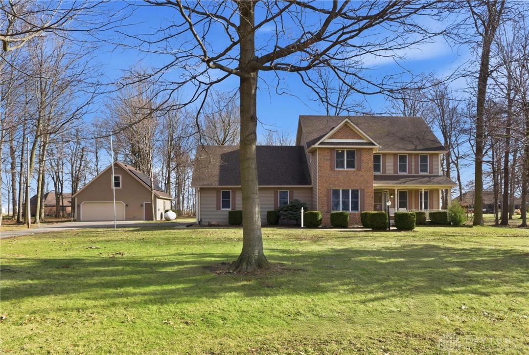 4969 Beechwood Drive