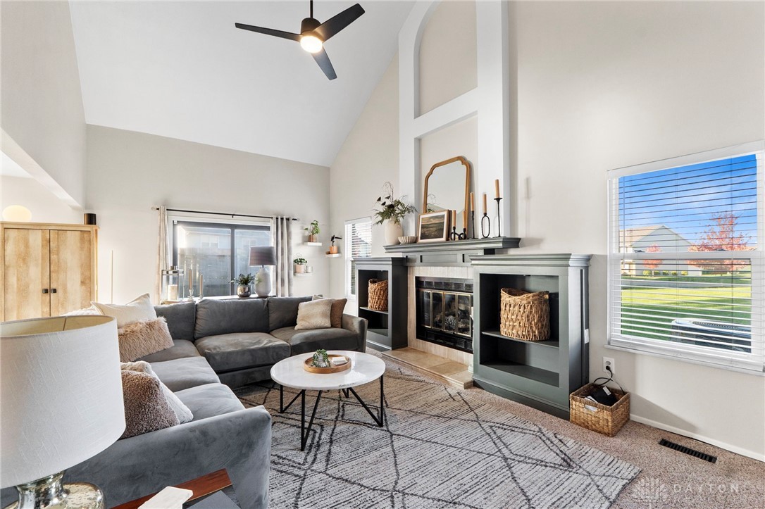 3862 S Chalet Circle