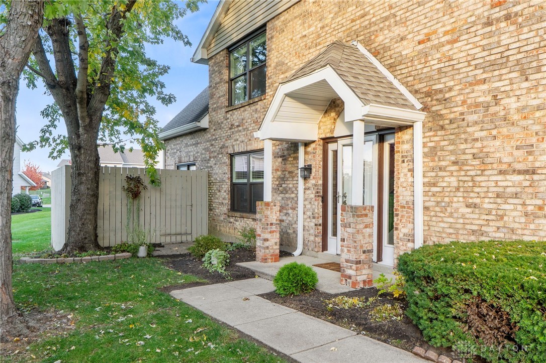 3862 S Chalet Circle