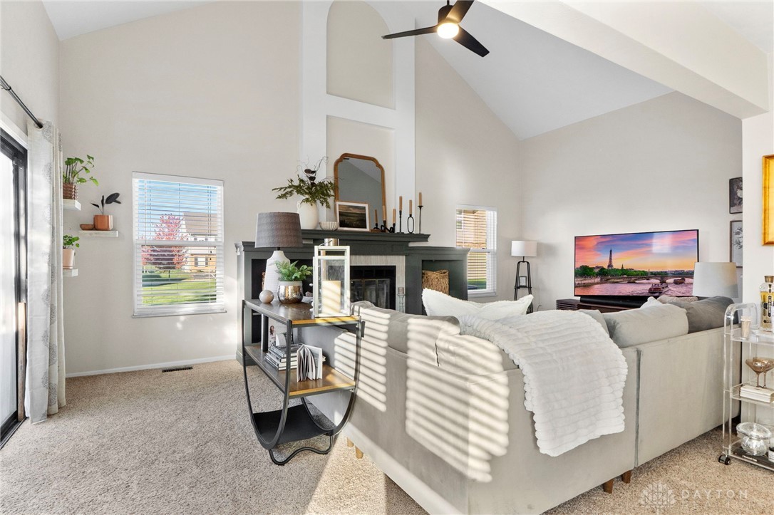 3862 S Chalet Circle