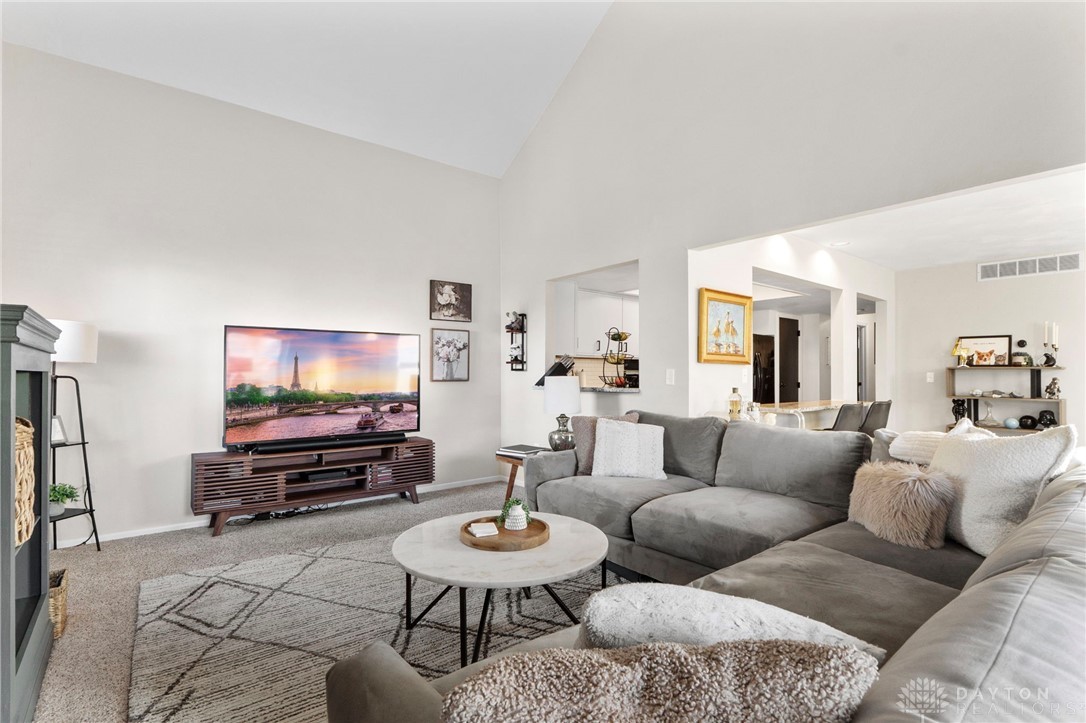 3862 S Chalet Circle