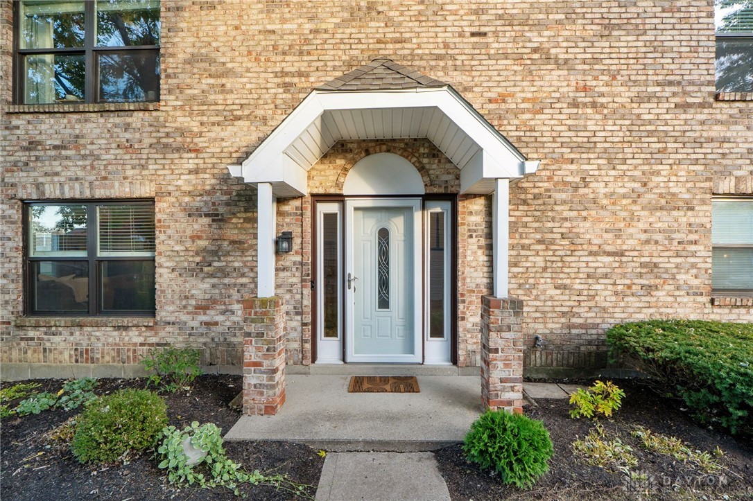 3862 S Chalet Circle