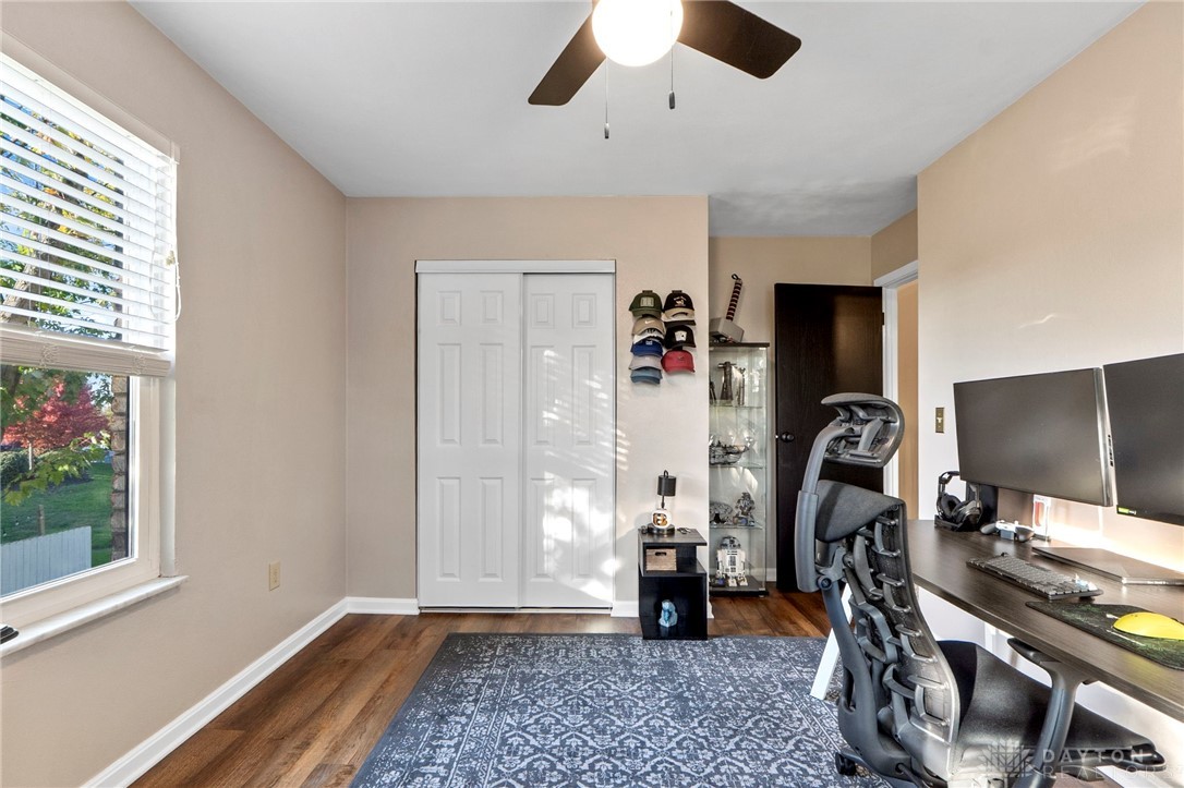 3862 S Chalet Circle