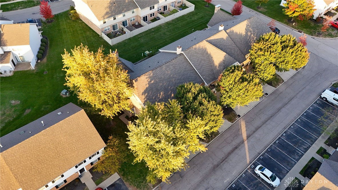 3862 S Chalet Circle