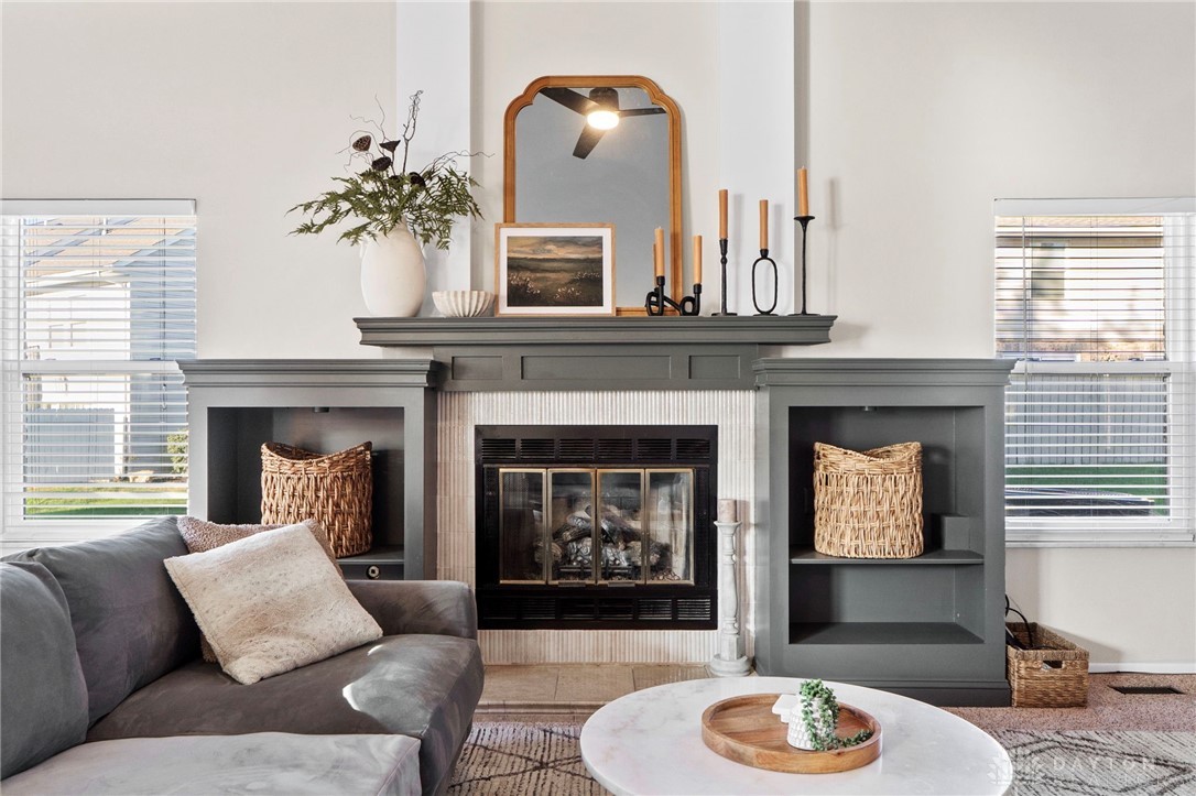 3862 S Chalet Circle