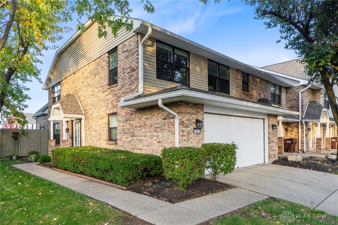 3862 S Chalet Circle