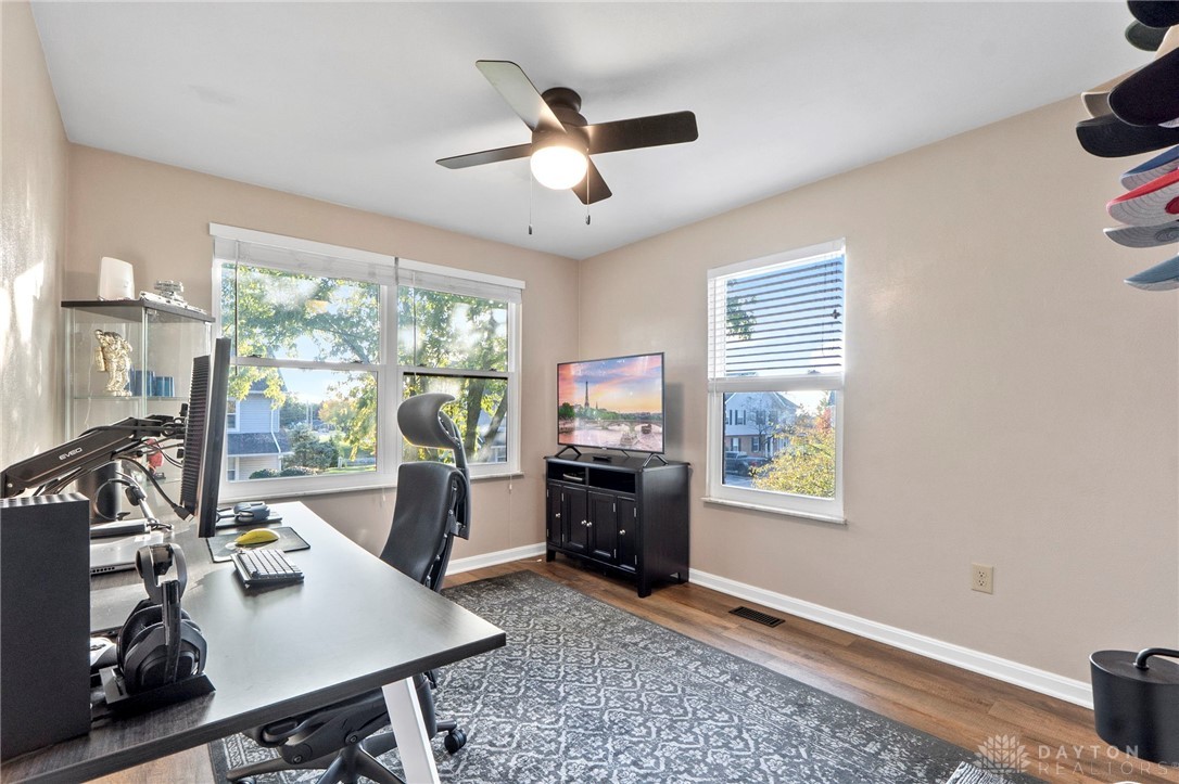 3862 S Chalet Circle