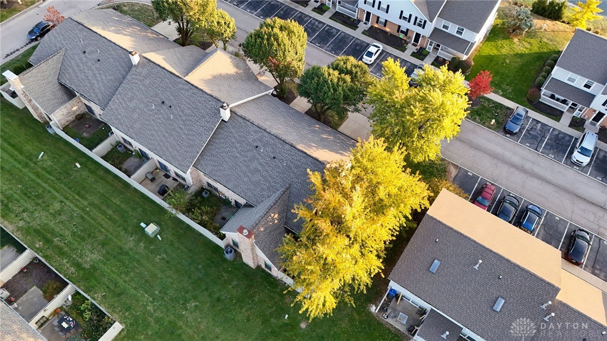 3862 S Chalet Circle