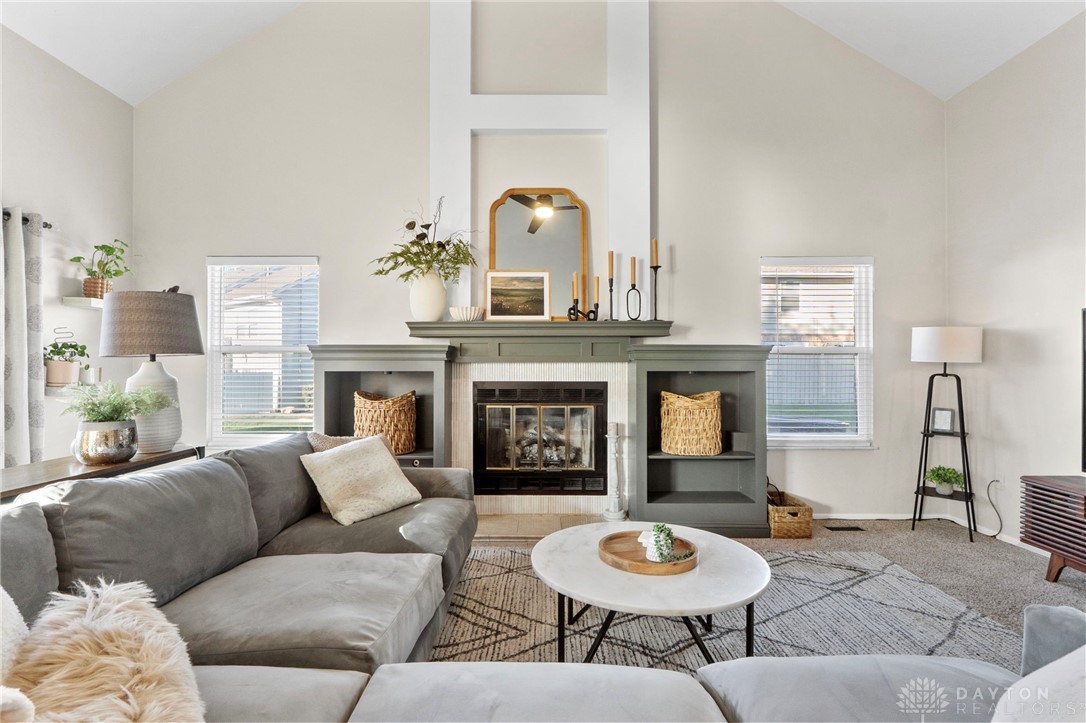 3862 S Chalet Circle