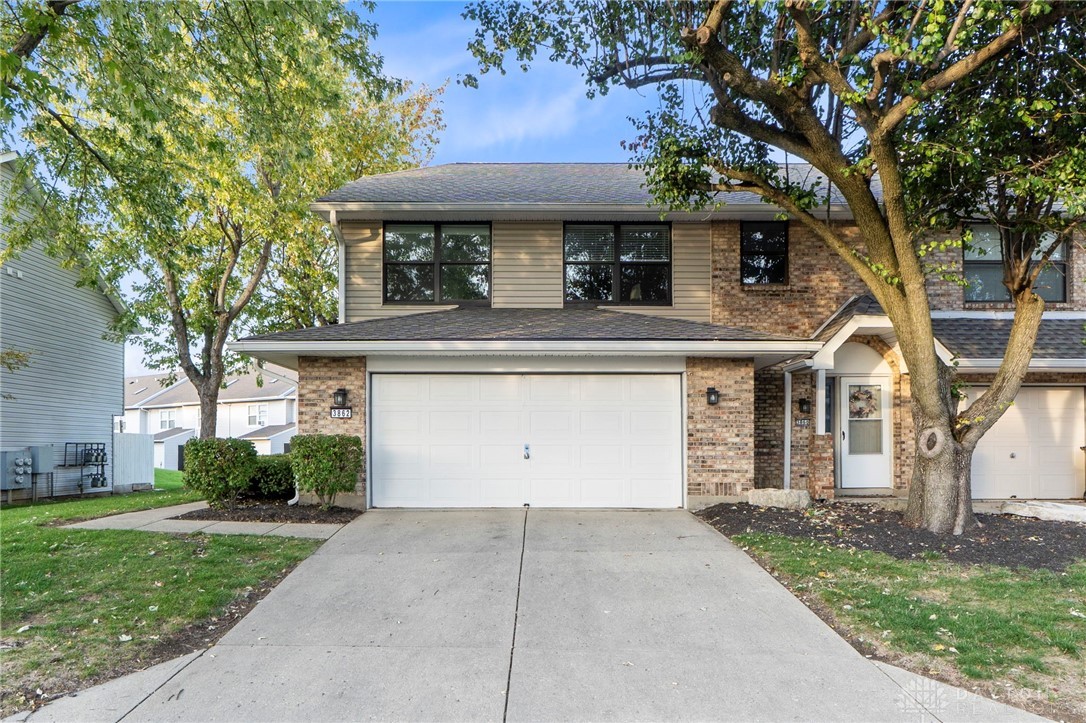 3862 S Chalet Circle