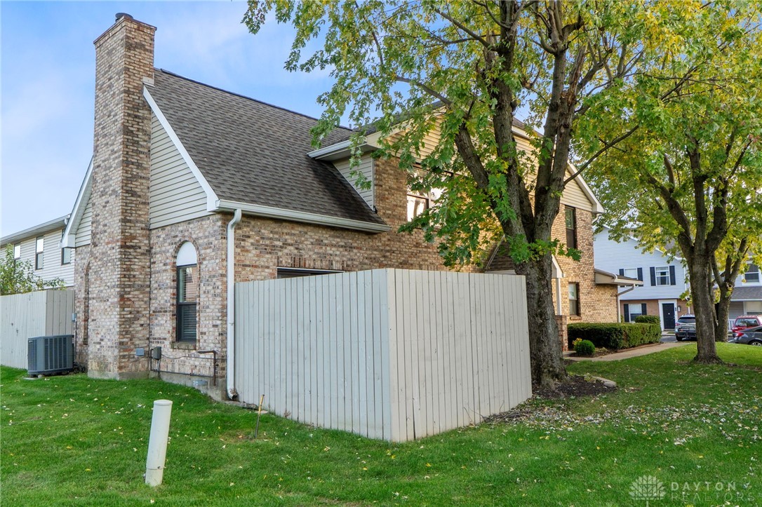 3862 S Chalet Circle