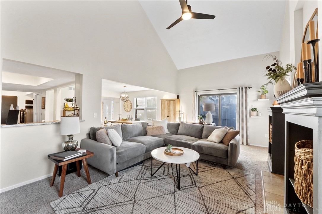 3862 S Chalet Circle