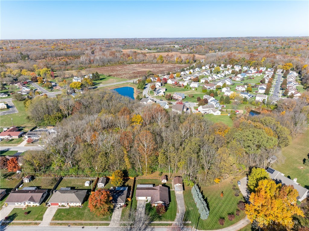 701 Fredericksburg Drive