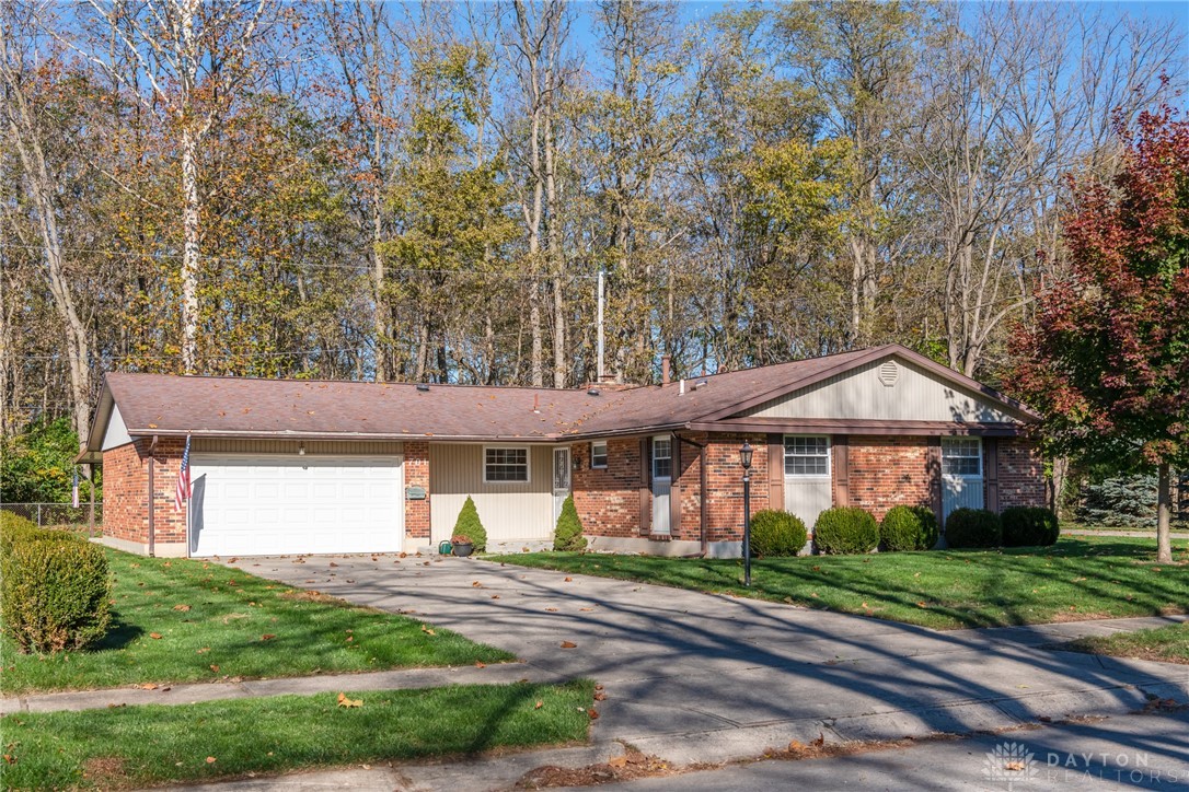 701 Fredericksburg Drive