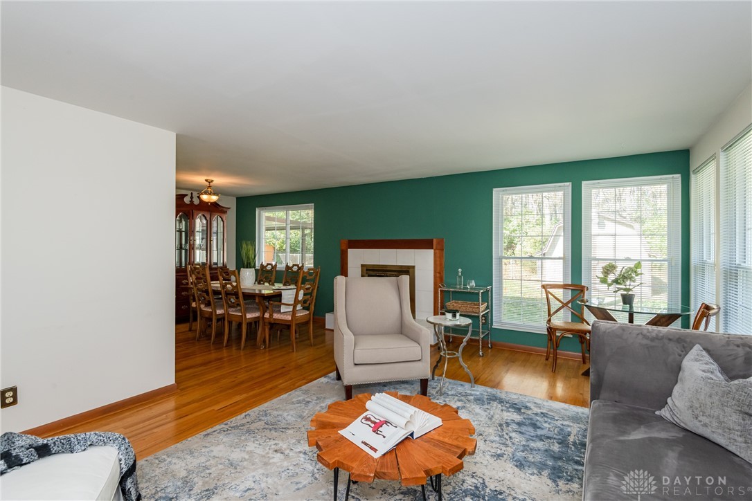 701 Fredericksburg Drive