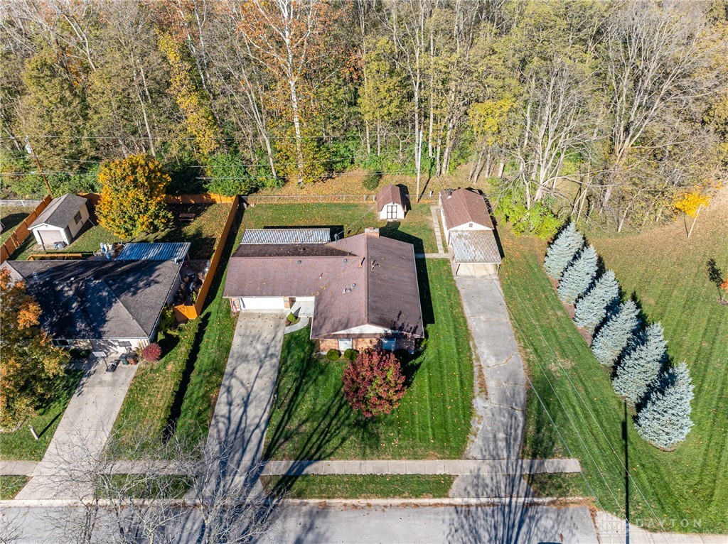 701 Fredericksburg Drive