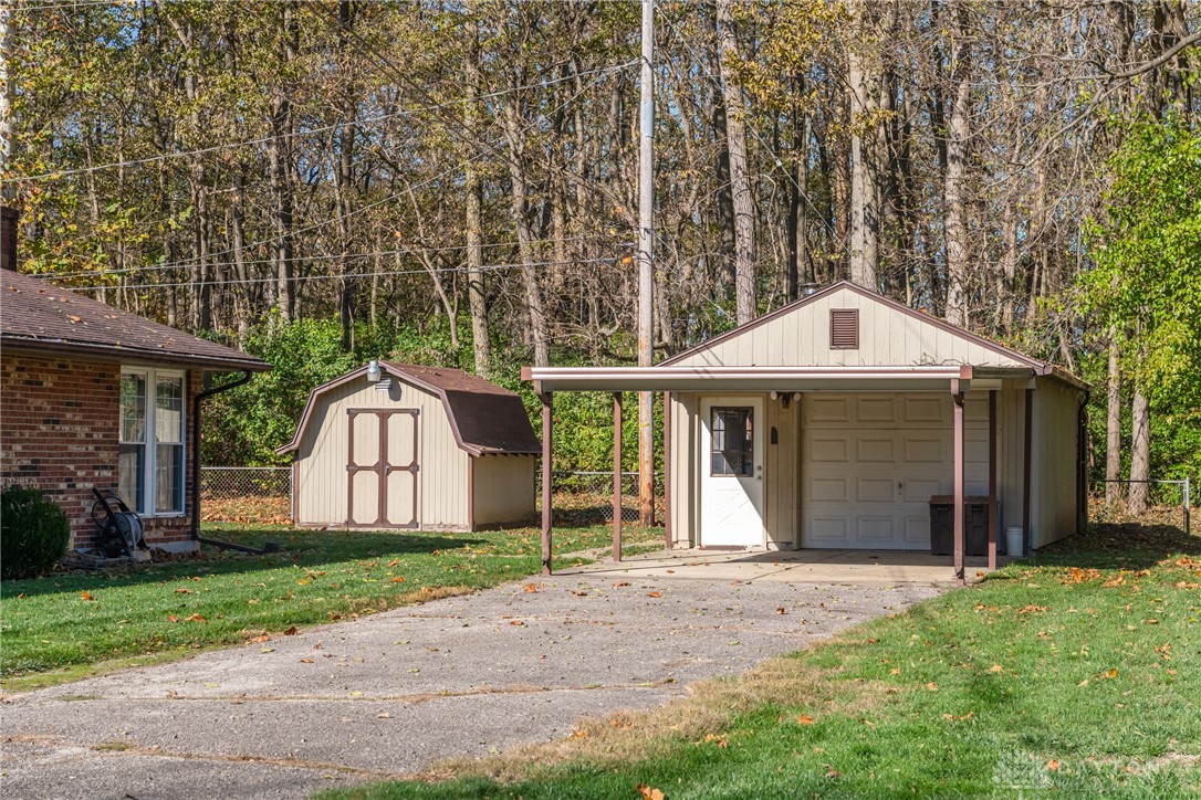 701 Fredericksburg Drive