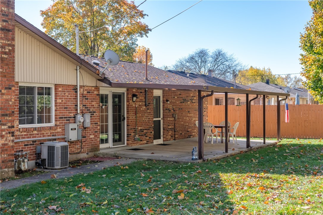 701 Fredericksburg Drive