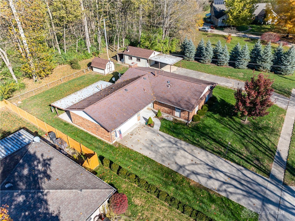 701 Fredericksburg Drive