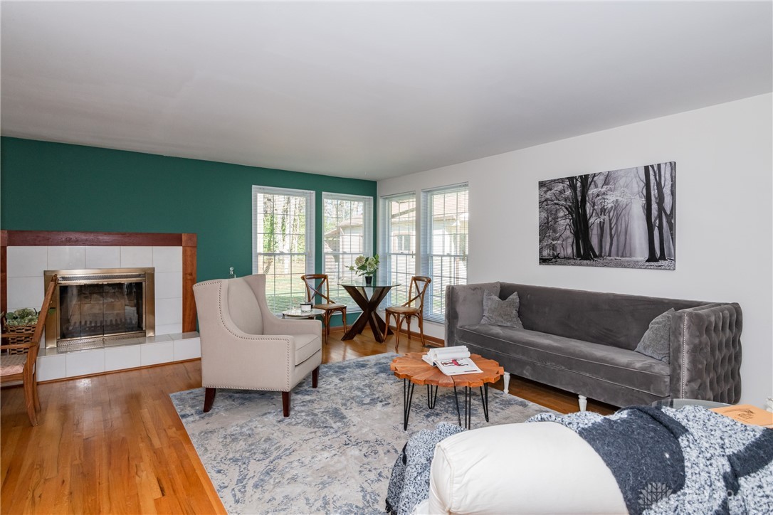 701 Fredericksburg Drive