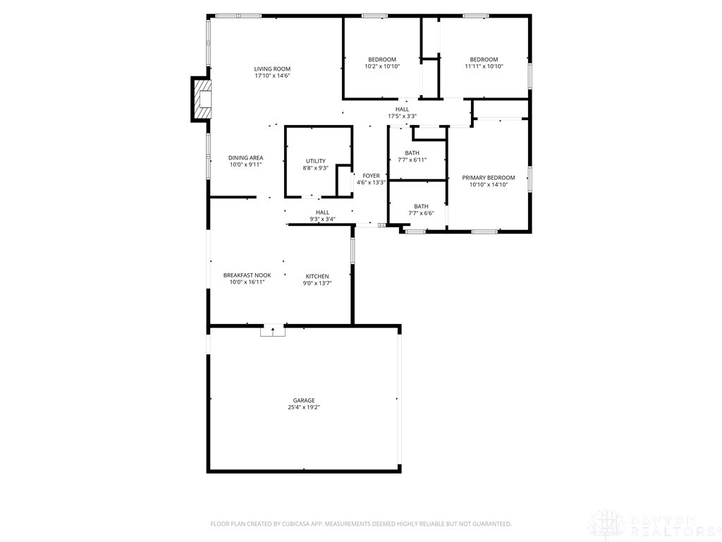 701 Fredericksburg Drive