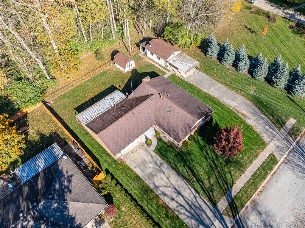 701 Fredericksburg Drive