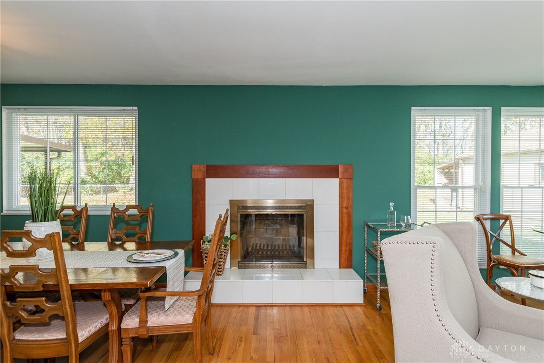 701 Fredericksburg Drive