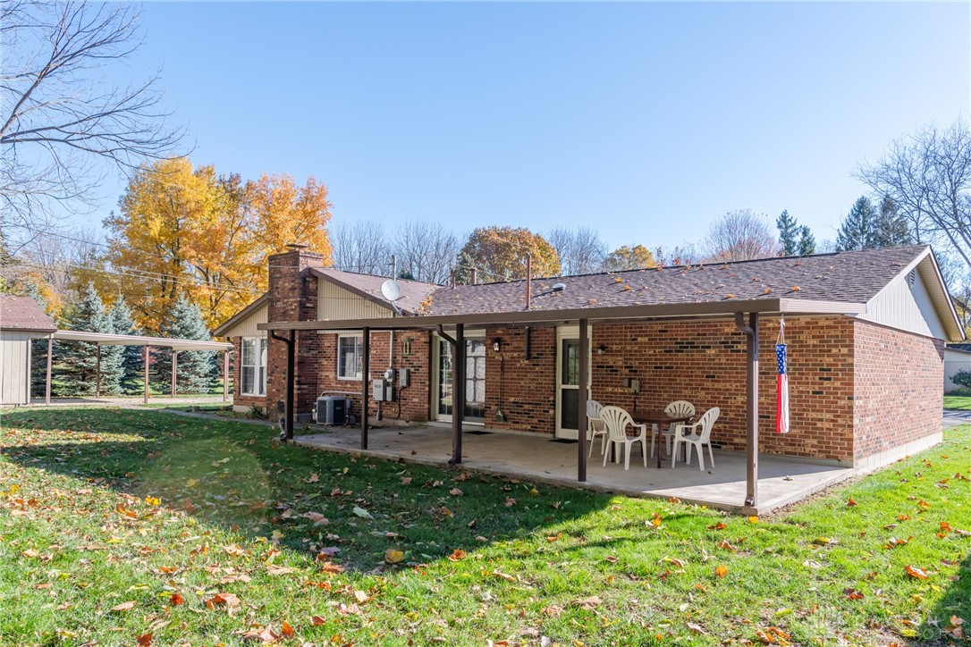 701 Fredericksburg Drive