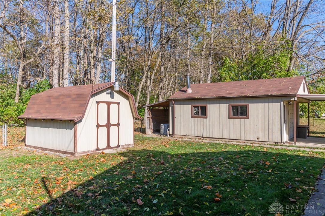 701 Fredericksburg Drive