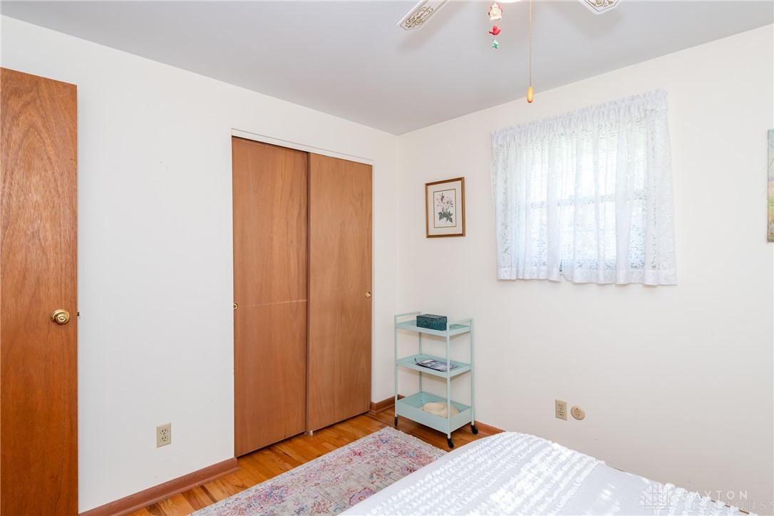 701 Fredericksburg Drive