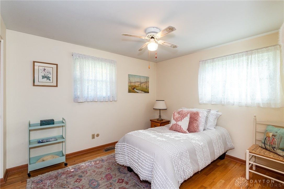 701 Fredericksburg Drive