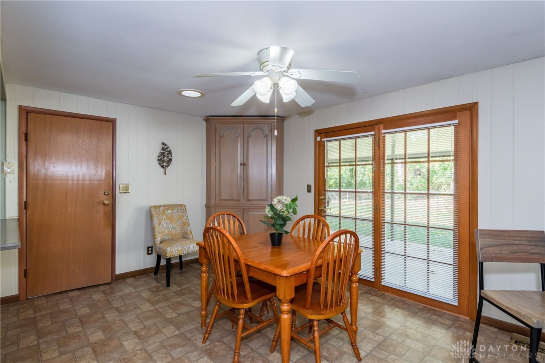 701 Fredericksburg Drive